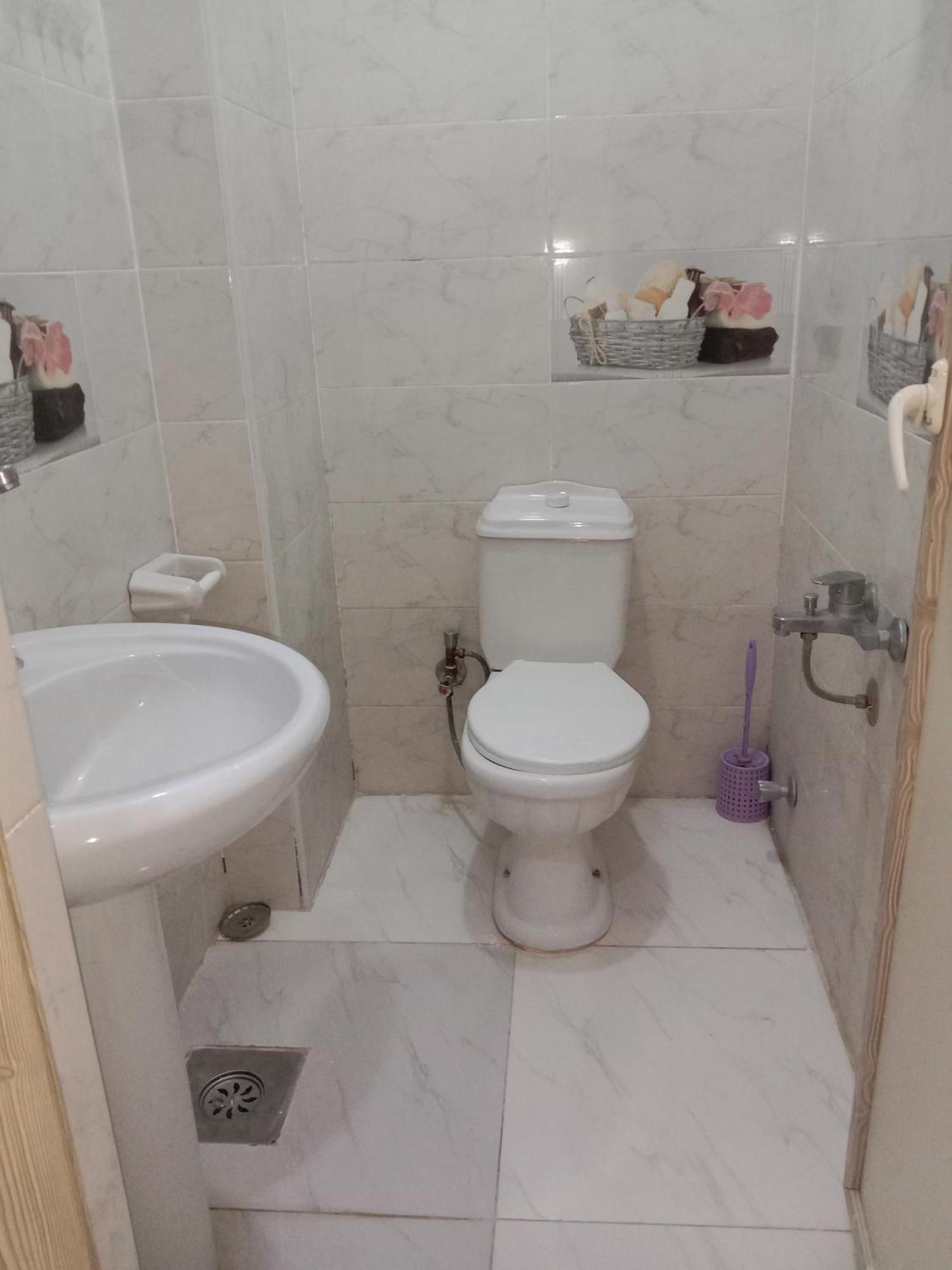 Pyramids Home Guest House Kafret el-Gabal Exterior foto